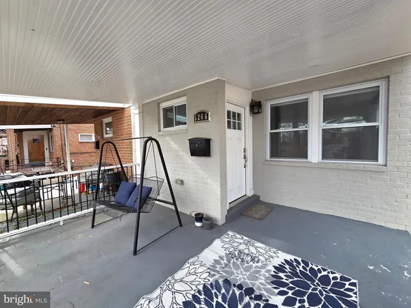 $4,500 | 5206 12th Street Northeast, Washington, DC 20011