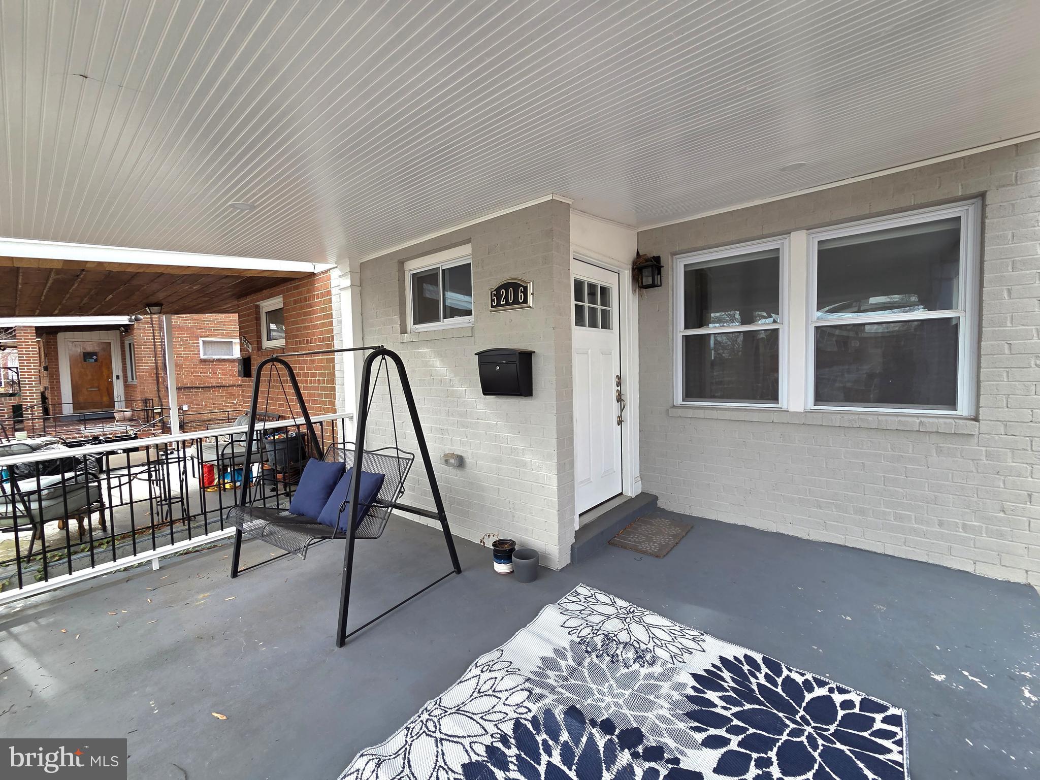 5206 12th Street Northeast Washington, DC 20011 - Photo 3 of 38