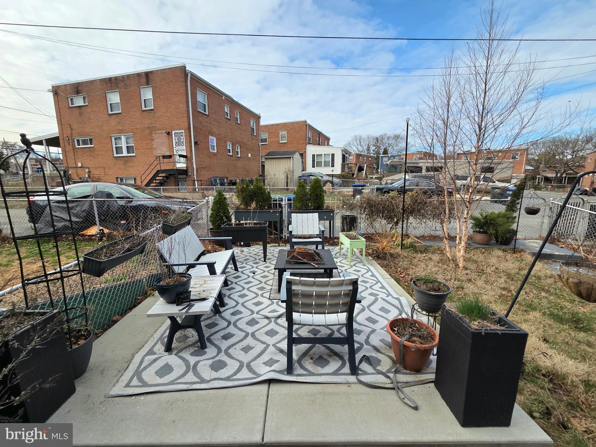 5206 12th Street Northeast Washington, DC 20011 - Photo 32 of 38