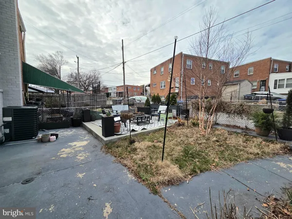 $4,500 | 5206 12th Street Northeast, Washington, DC 20011