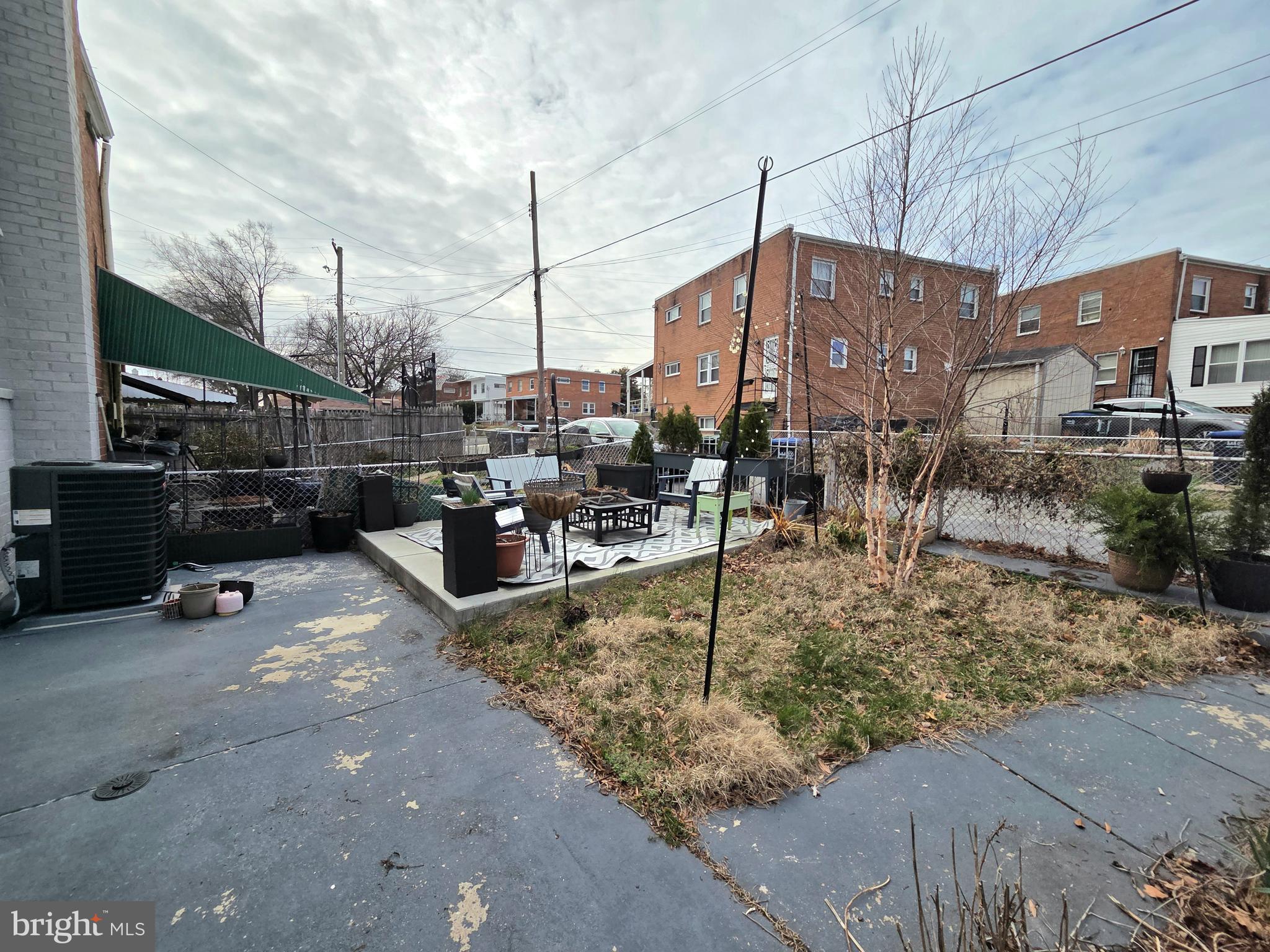 5206 12th Street Northeast Washington, DC 20011 - Photo 33 of 38