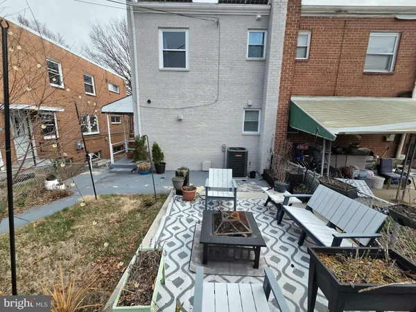$4,500 | 5206 12th Street Northeast, Washington, DC 20011