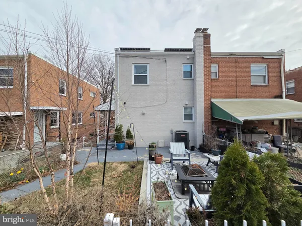$4,500 | 5206 12th Street Northeast, Washington, DC 20011
