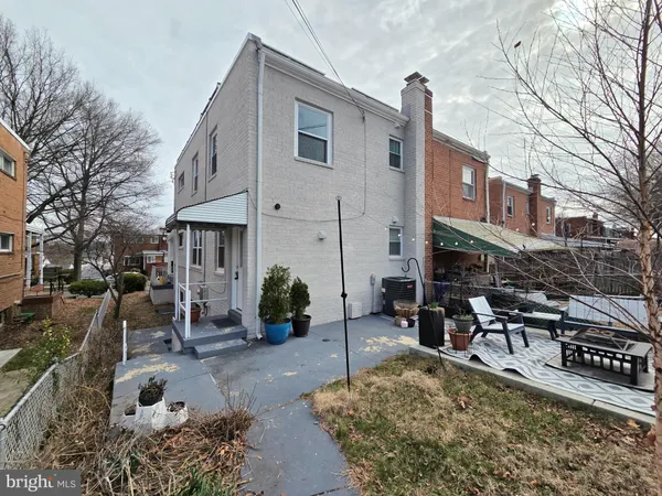 $4,500 | 5206 12th Street Northeast, Washington, DC 20011