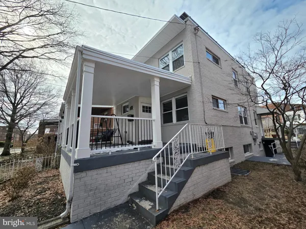 $4,500 | 5206 12th Street Northeast, Washington, DC 20011
