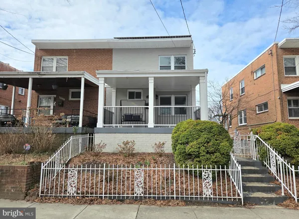 $4,500 | 5206 12th Street Northeast, Washington, DC 20011
