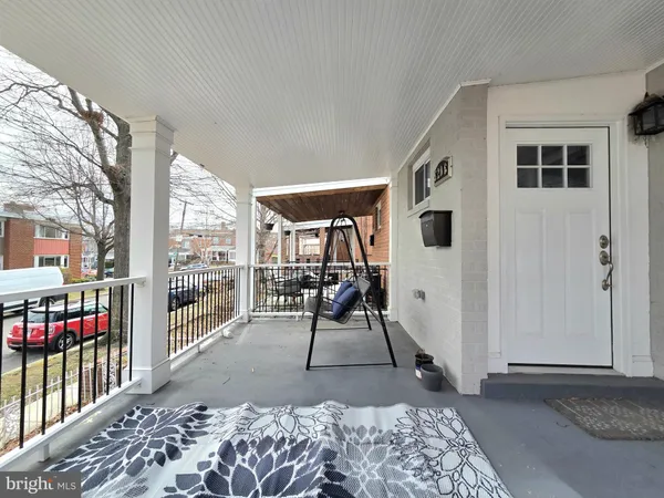 $4,500 | 5206 12th Street Northeast, Washington, DC 20011