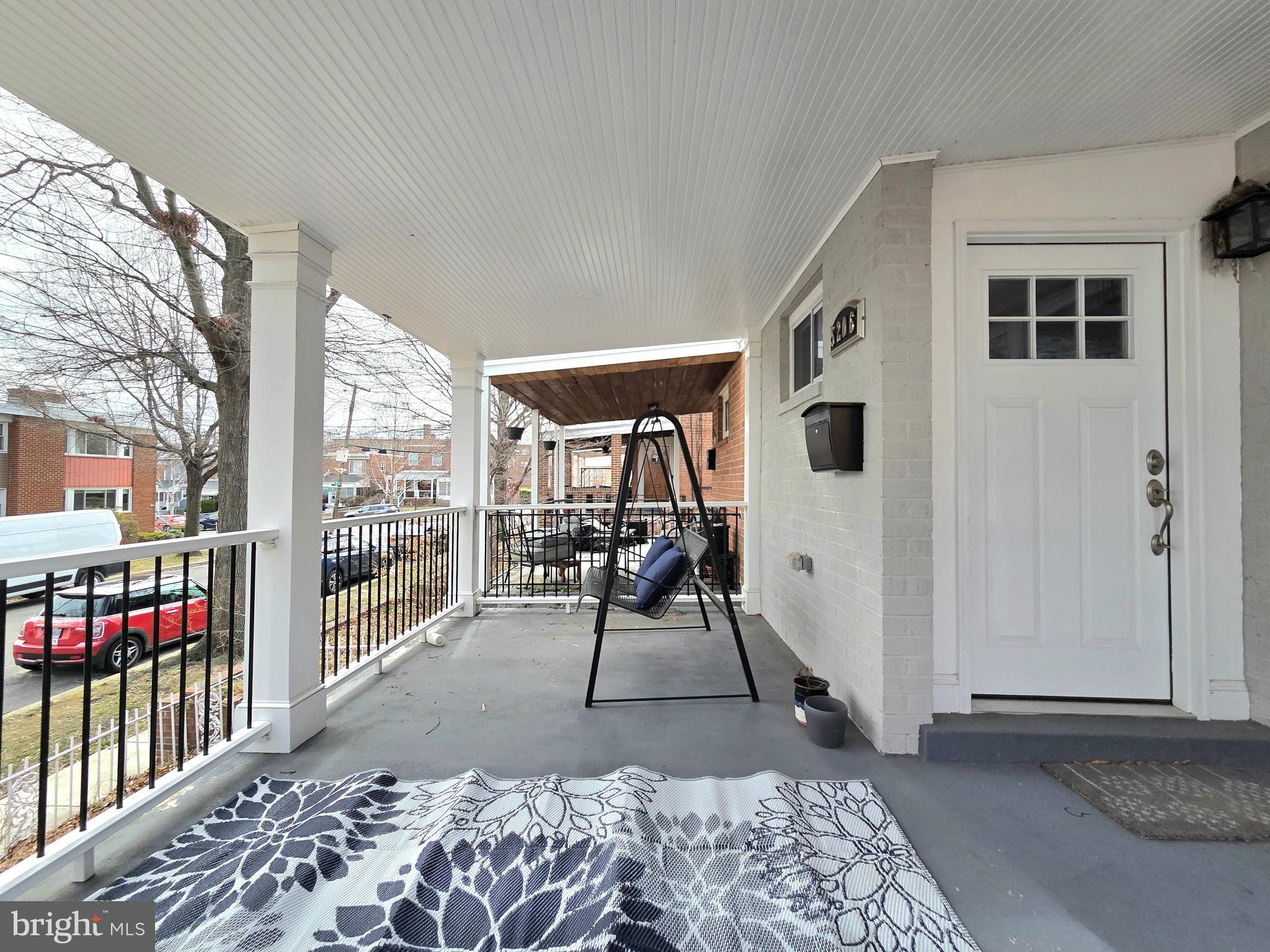 5206 12th Street Northeast Washington, DC 20011 - Photo 4 of 38