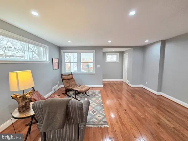 $4,500 | 5206 12th Street Northeast, Washington, DC 20011
