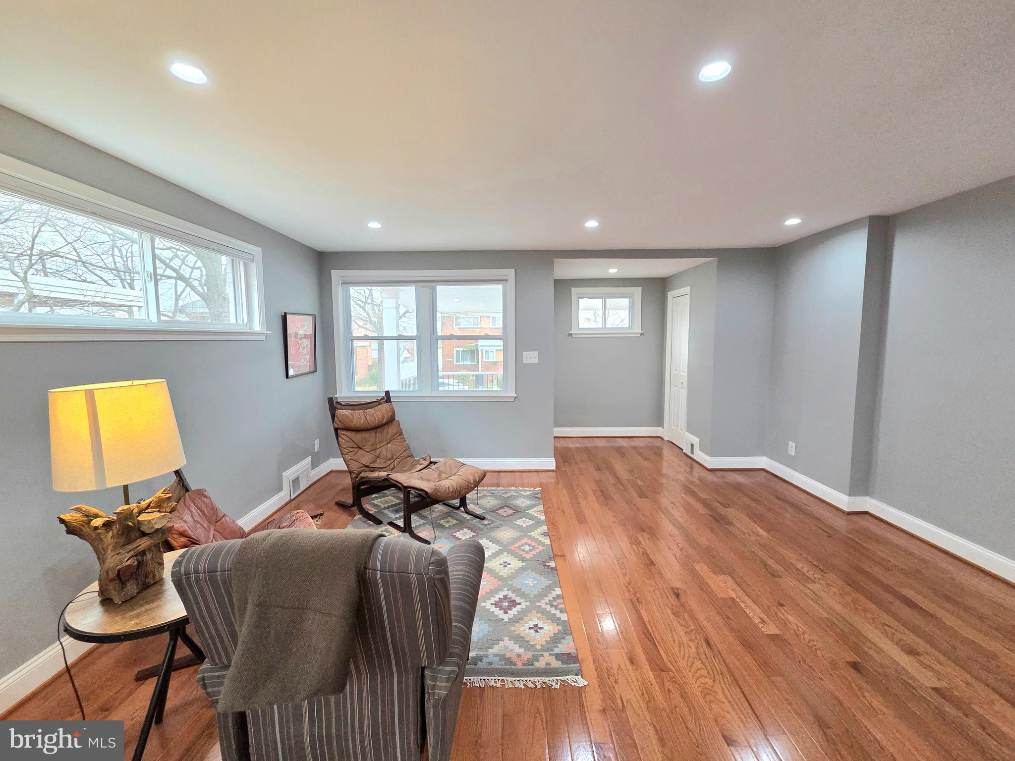 5206 12th Street Northeast Washington, DC 20011 - Photo 6 of 38