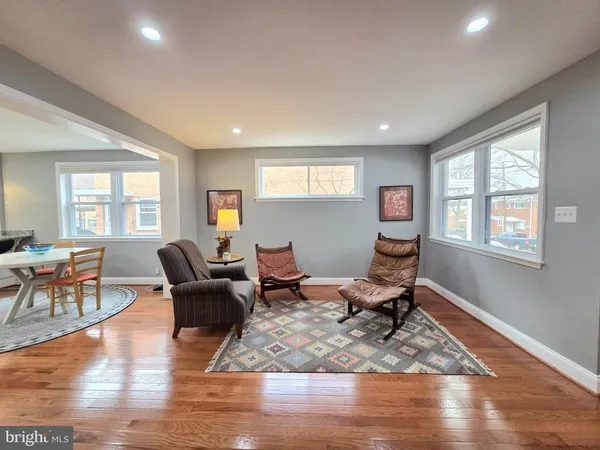 $4,500 | 5206 12th Street Northeast, Washington, DC 20011