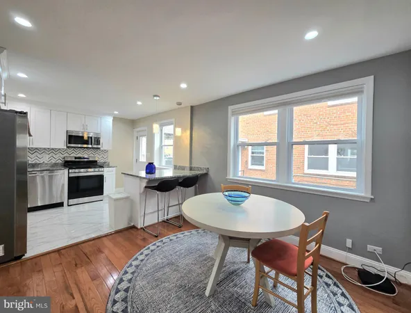 $4,500 | 5206 12th Street Northeast, Washington, DC 20011