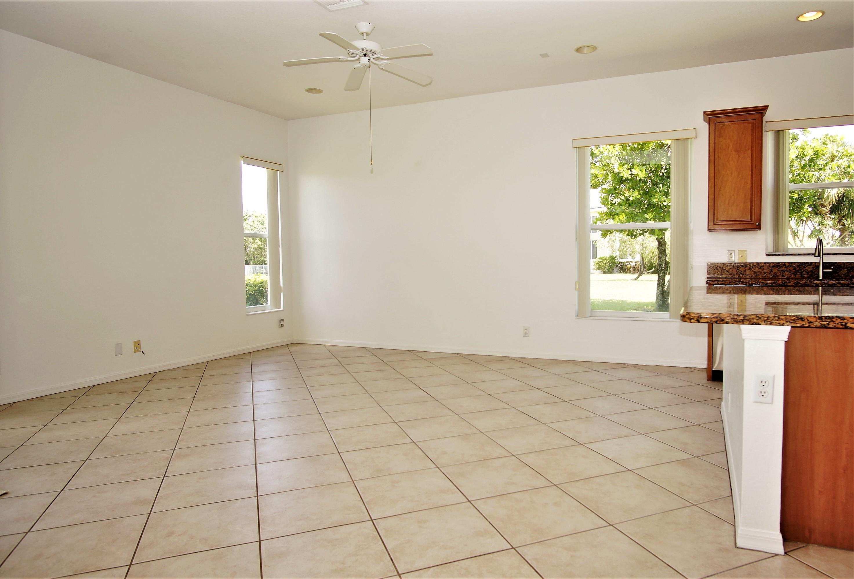 4688 Manderly Drive Wellington, FL 33449 - Photo 23 of 55 Re Enter Family room