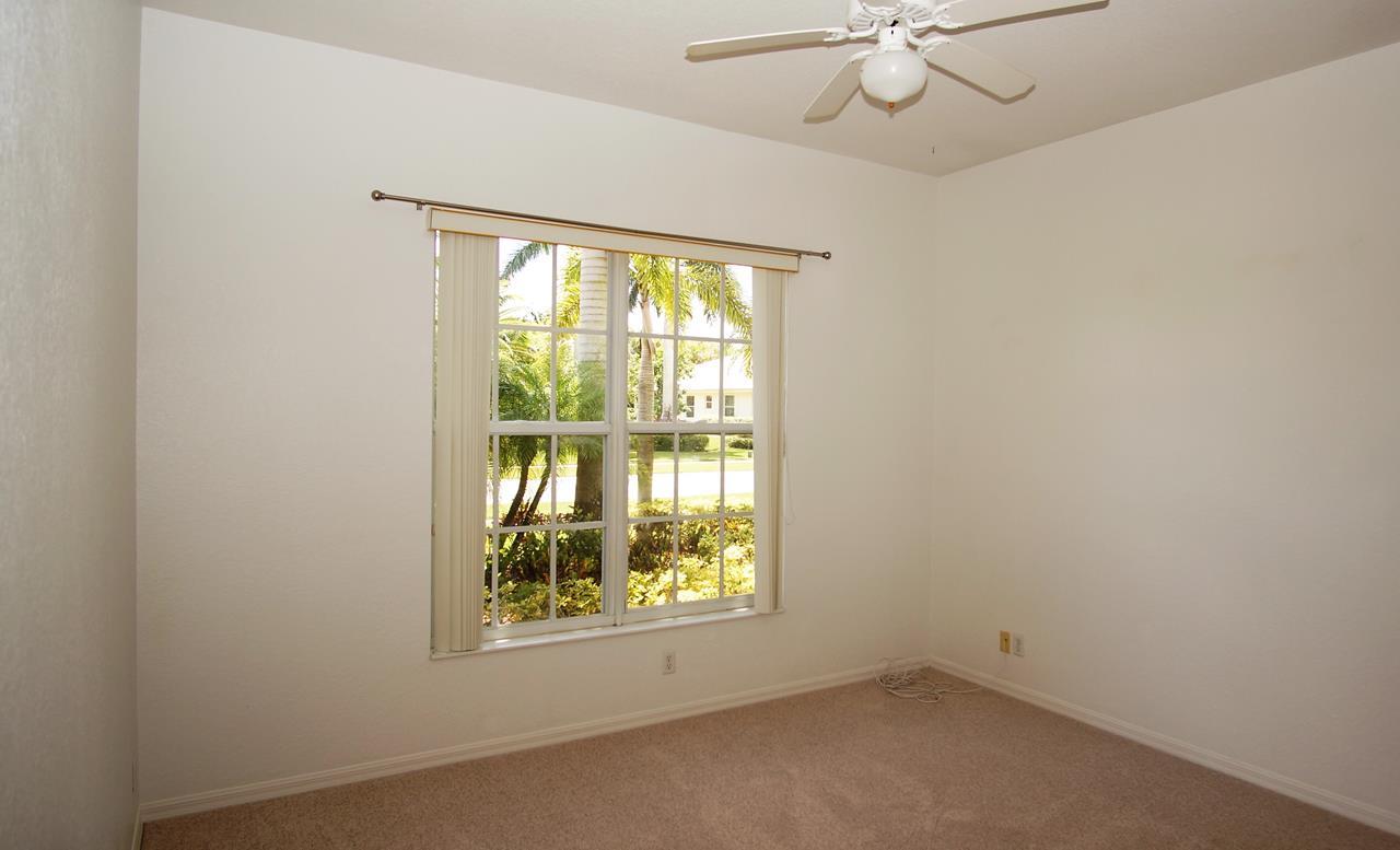 4688 Manderly Drive Wellington, FL 33449 - Photo 34 of 55 an empty room with a window