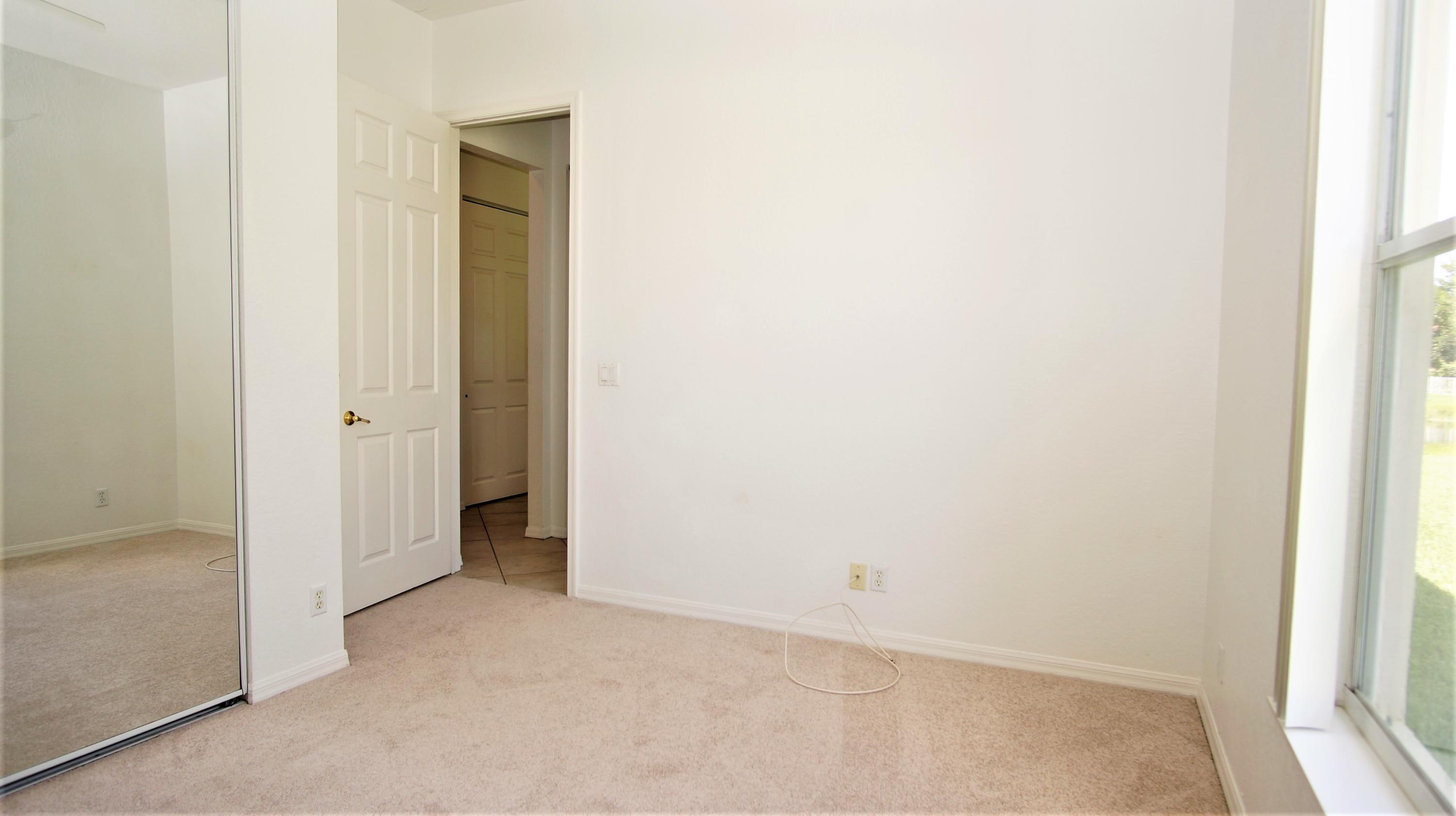 4688 Manderly Drive Wellington, FL 33449 - Photo 41 of 55 a view of an empty room
