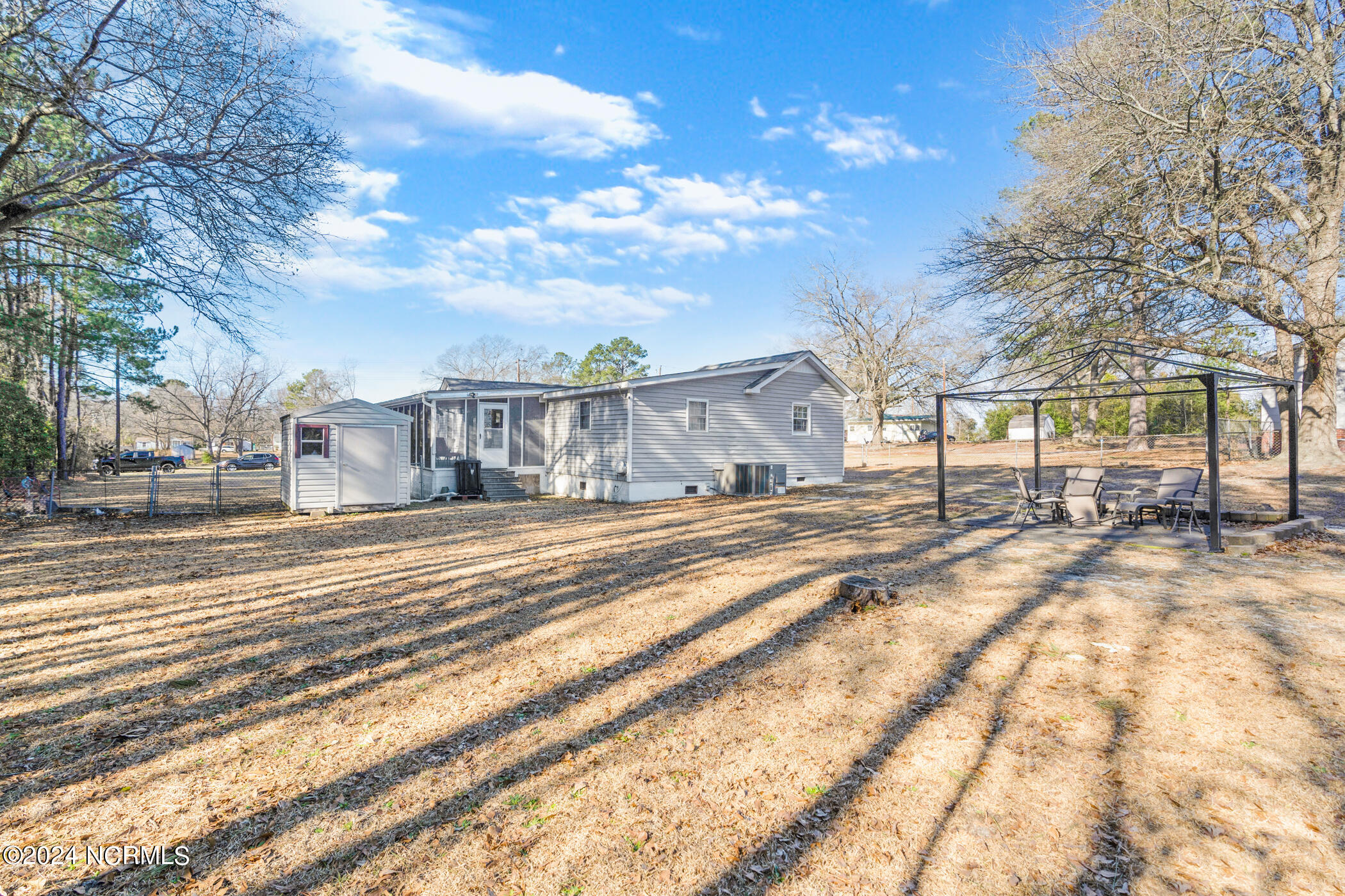 117 Pence Street Rockingham, NC 28379 - Photo 42 of 44 DSC05693