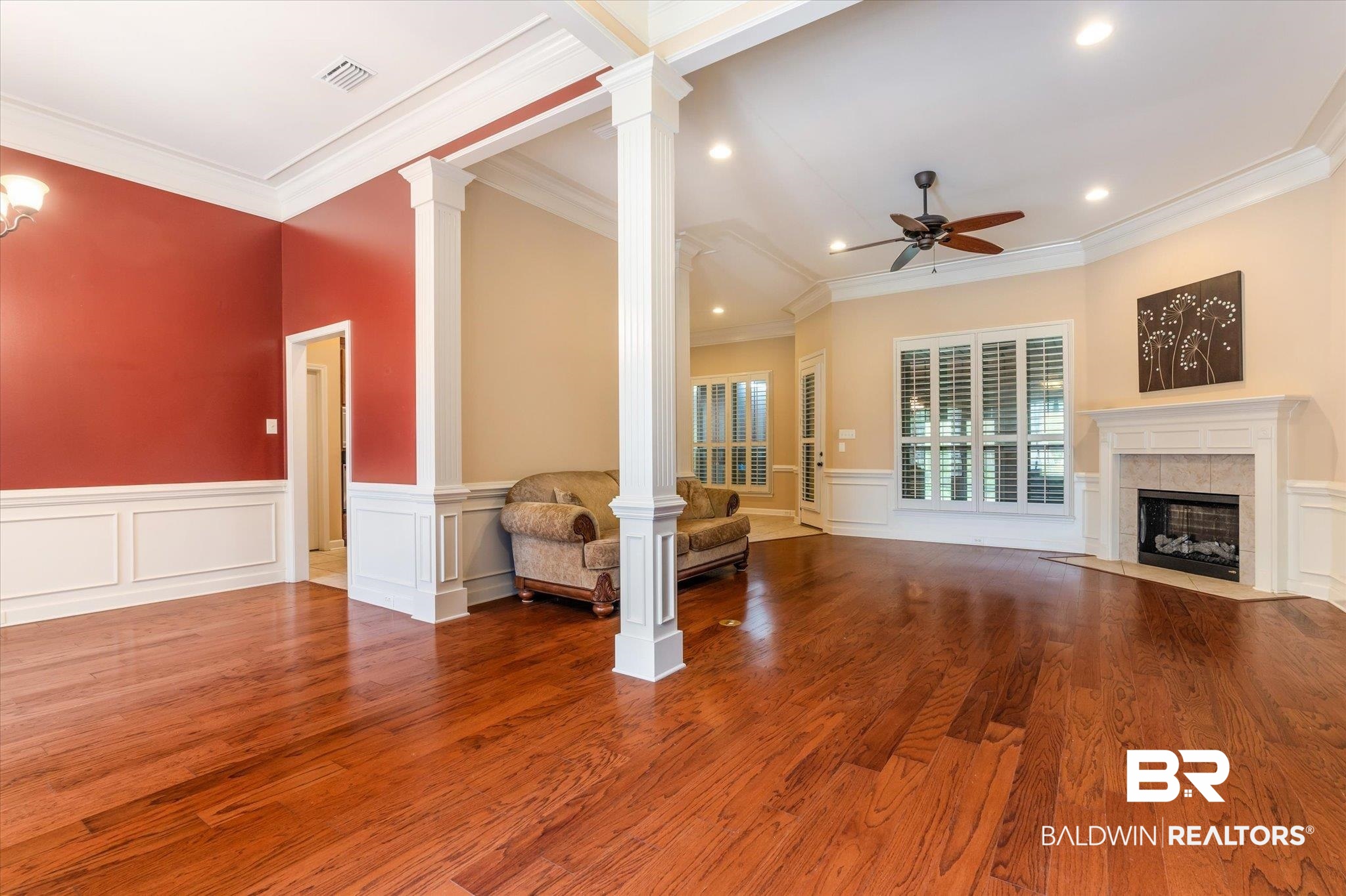 4055 Riviere Du Chien Road Mobile, AL 36693 - Photo 4 of 63