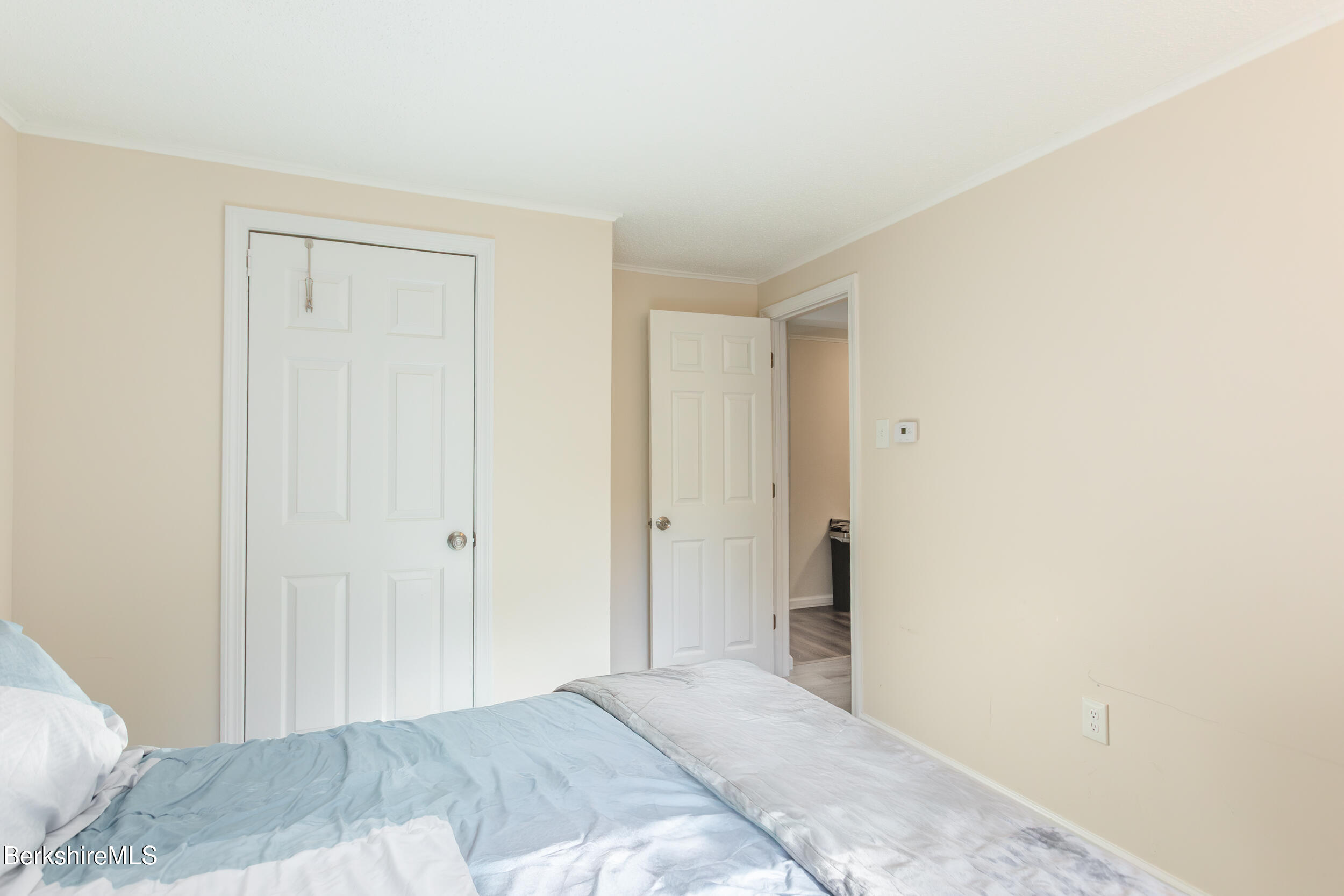 40 Curran Road Cheshire, MA 01225 - Photo 18 of 33 Bedroom 2