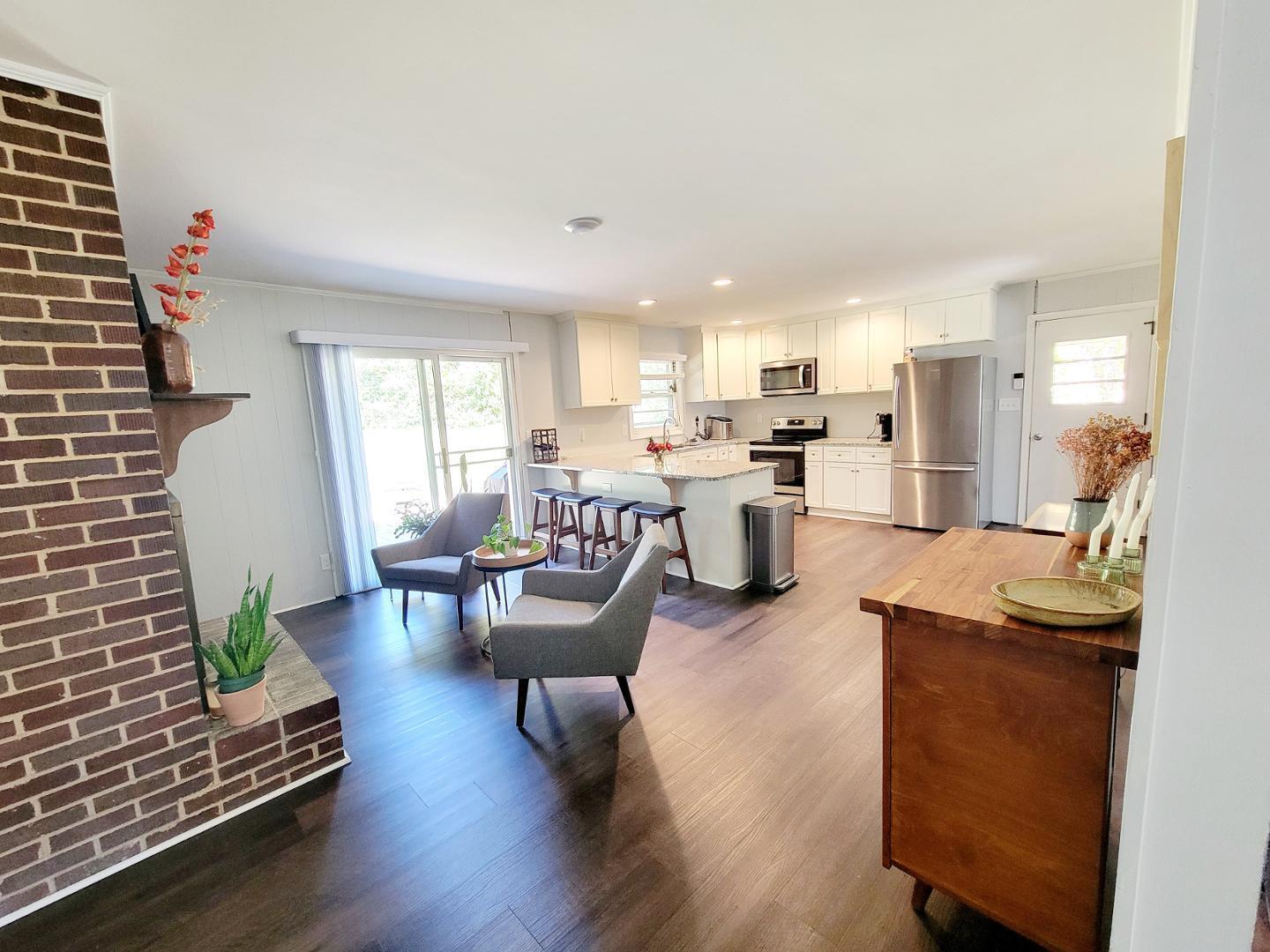 1517 Basewood Drive Raleigh, NC 27609 - Photo 10 of 47 Photo #10