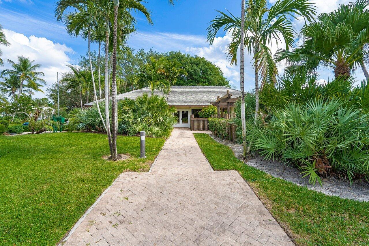 5344 Boca Marina Circle North Boca Raton, FL 33487 - Photo 82 of 85 Boca Marina Amenities