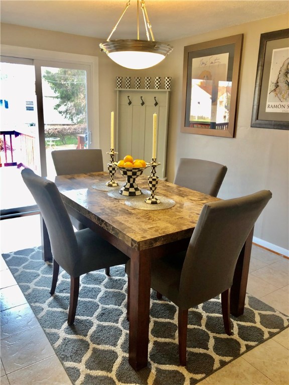 62 Woolacott Road Irondequoit, NY 14621 - Photo 18 of 49 Dinning room