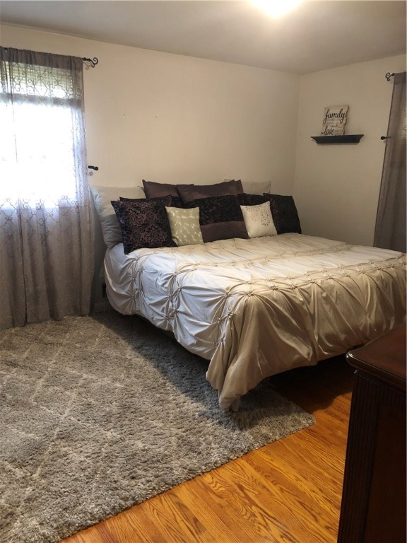 62 Woolacott Road Irondequoit, NY 14621 - Photo 25 of 49 Master bedroom