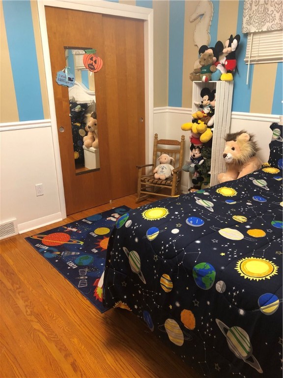 62 Woolacott Road Irondequoit, NY 14621 - Photo 29 of 49 Bedroom 2