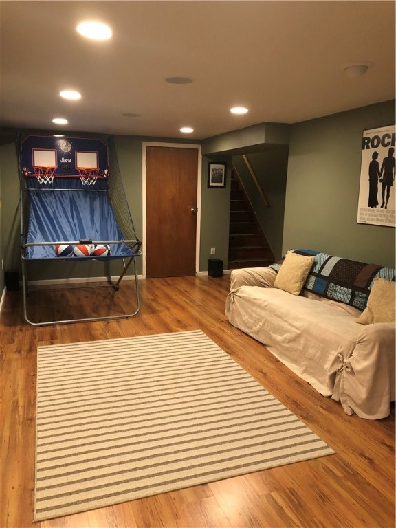 62 Woolacott Road Irondequoit, NY 14621 - Photo 33 of 49 Basement