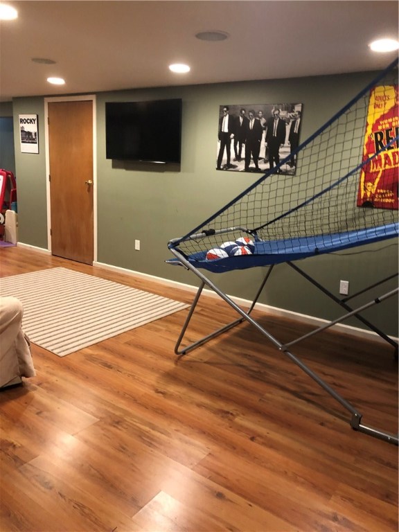 62 Woolacott Road Irondequoit, NY 14621 - Photo 36 of 49 Basement