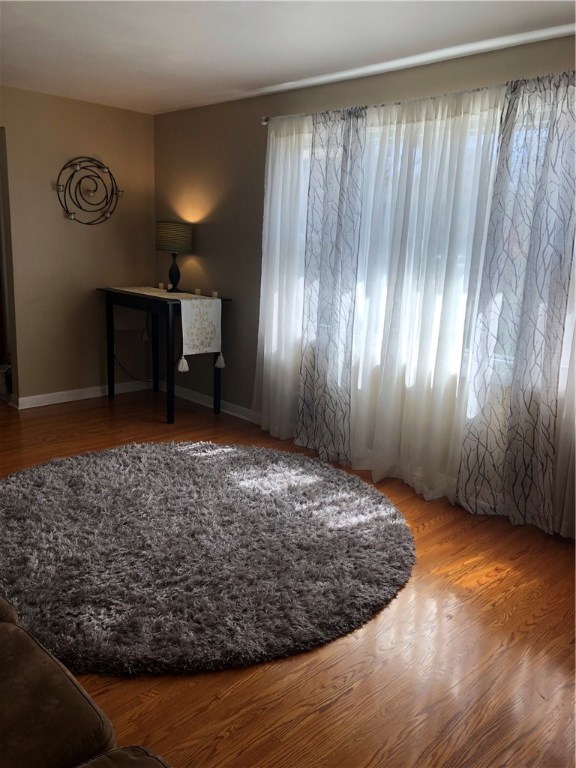 62 Woolacott Road Irondequoit, NY 14621 - Photo 7 of 49 Living Room