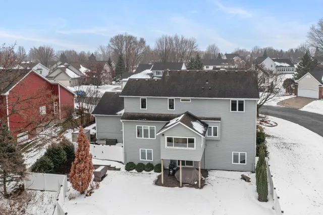 $580,000 | 19320 Ellington Trail, Farmington, MN 55024