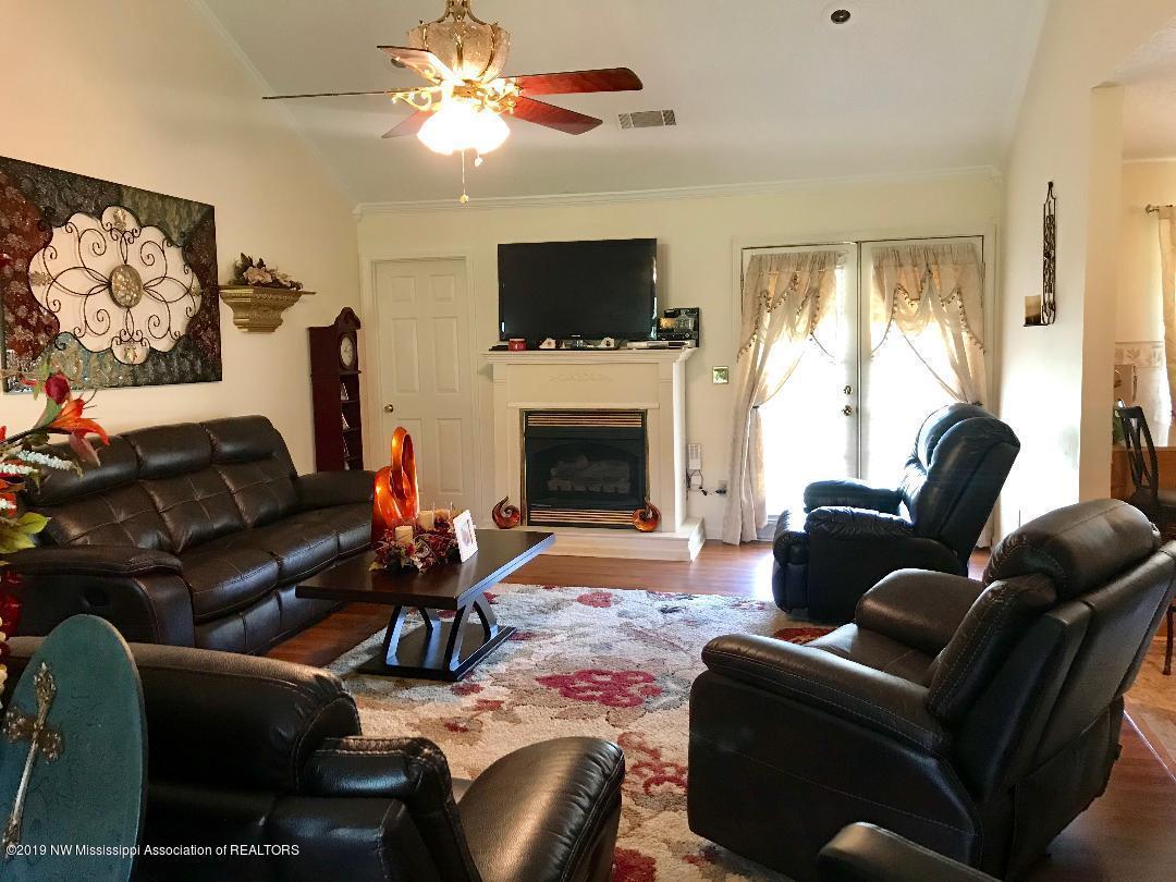 972 Henson Road Coldwater, MS 38618 - Photo 7 of 18 HENSON photo 7