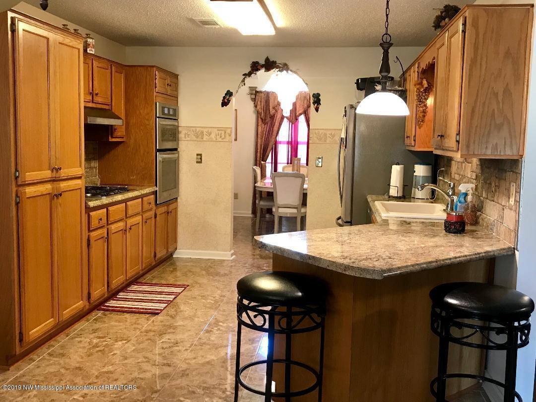 972 Henson Road Coldwater, MS 38618 - Photo 10 of 18 Henson photo 10