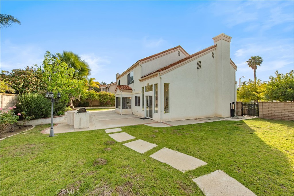 19126 Orbit Court Rowland Heights, CA 91748 - Photo 33 of 37