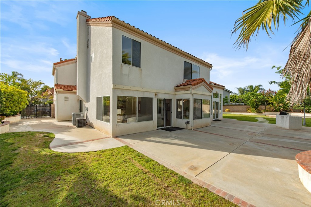 19126 Orbit Court Rowland Heights, CA 91748 - Photo 36 of 37