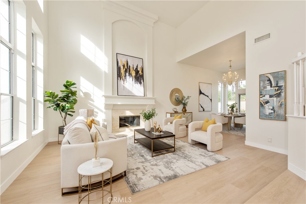 19126 Orbit Court Rowland Heights, CA 91748 - Photo 4 of 37