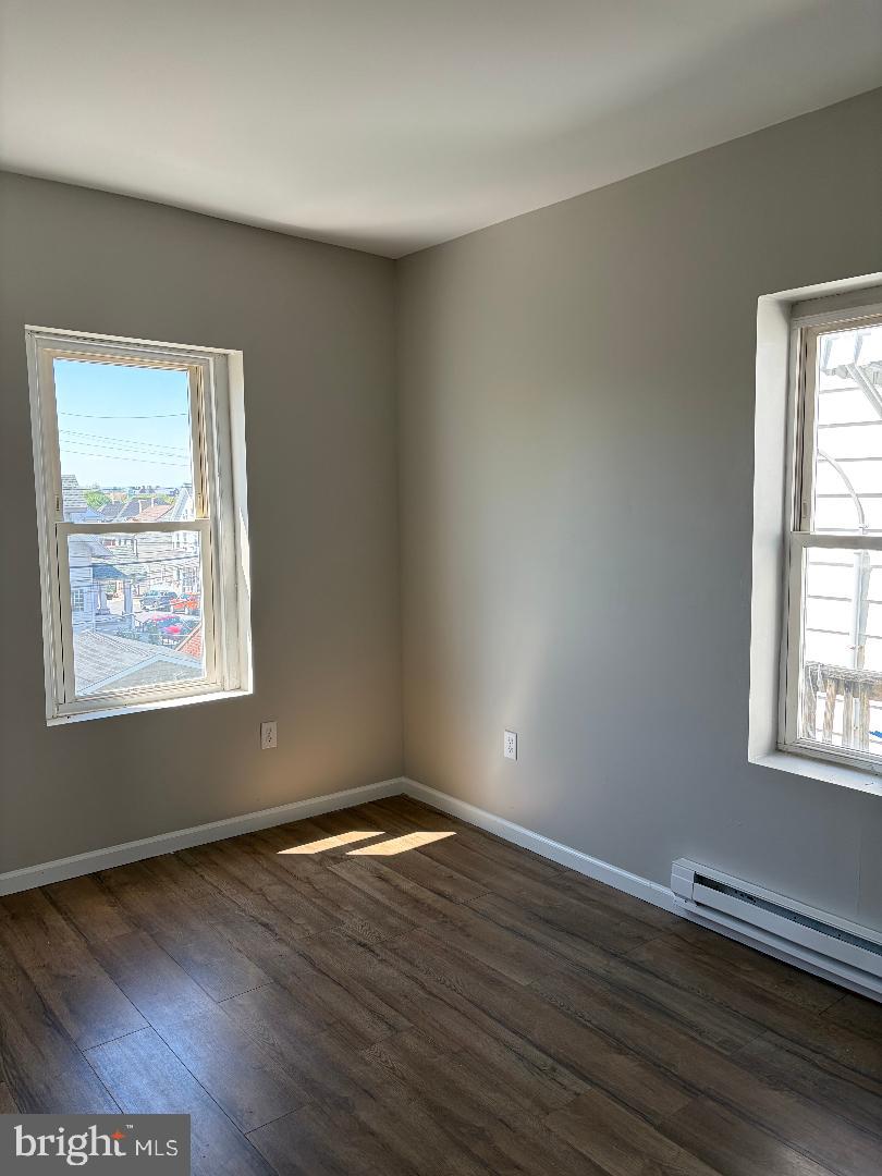 917 High Street Bethlehem, PA 18018 - Photo 15 of 19 Bright and airy corner room.