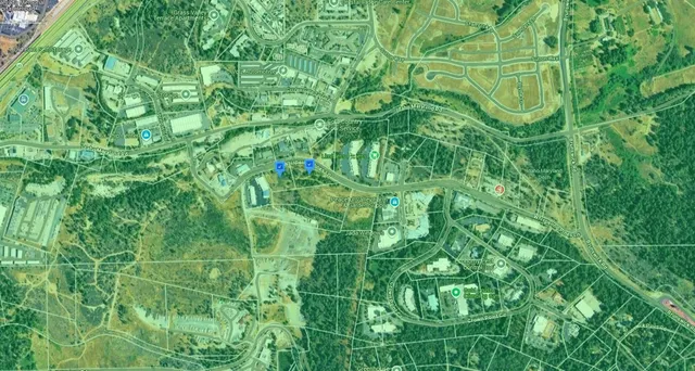 $135,000 | 0 Whispering Pines Lane, Grass Valley, CA 95945