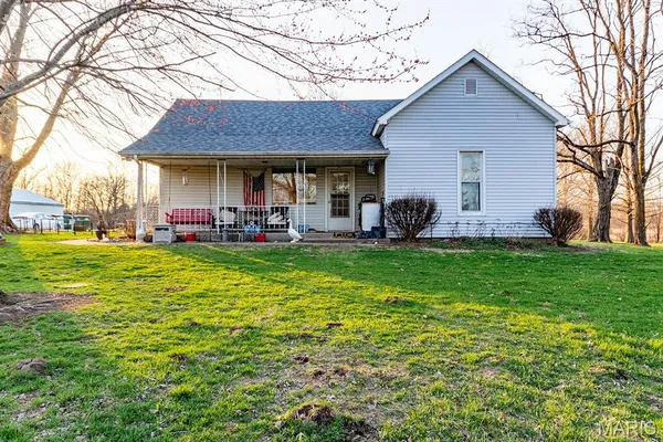 $269,000 | 14411 Audrain Road 937, Mexico, MO 65265