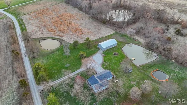 $269,000 | 14411 Audrain Road 937, Mexico, MO 65265