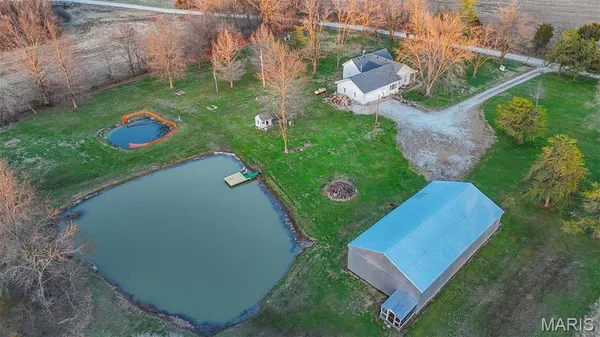 $269,000 | 14411 Audrain Road 937, Mexico, MO 65265
