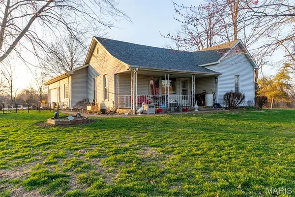 $269,000 | 14411 Audrain Road 937, Mexico, MO 65265