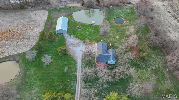 $269,000 | 14411 Audrain Road 937, Mexico, MO 65265