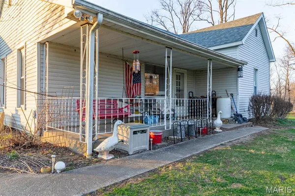 $269,000 | 14411 Audrain Road 937, Mexico, MO 65265