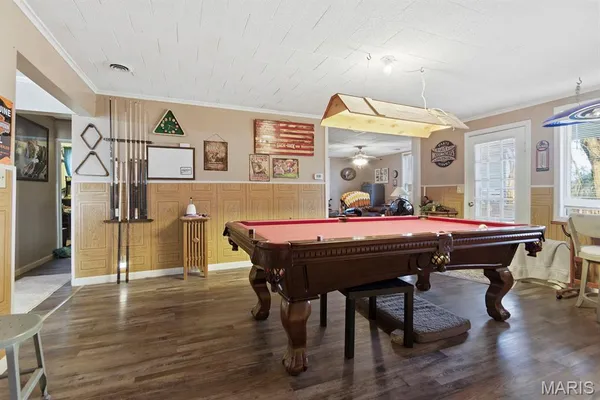 $269,000 | 14411 Audrain Road 937, Mexico, MO 65265