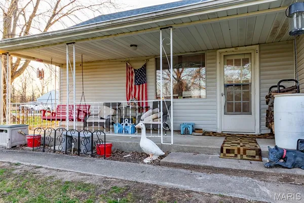 $269,000 | 14411 Audrain Road 937, Mexico, MO 65265