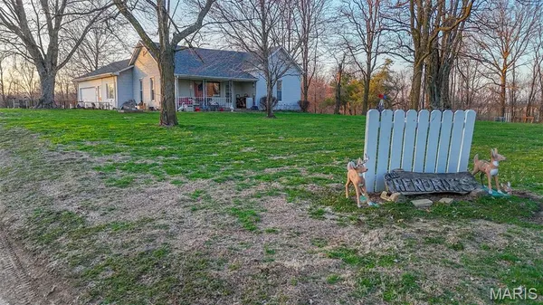 $269,000 | 14411 Audrain Road 937, Mexico, MO 65265