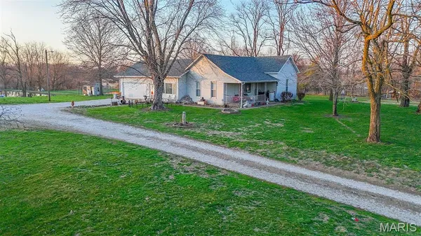 $269,000 | 14411 Audrain Road 937, Mexico, MO 65265