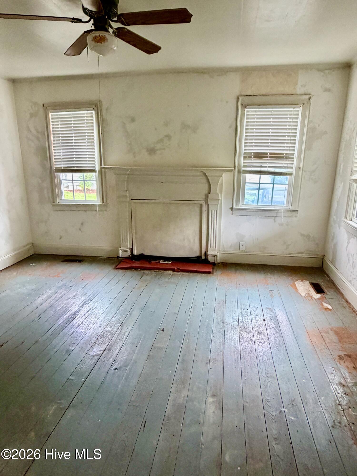 302 North Front Street Hamilton, NC 27840 - Photo 21 of 36