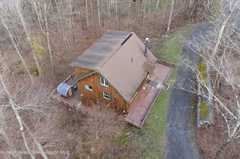 $595,000 | 186 Mountain Drive, Hunter, NY 12442